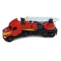 Duża Straż Pożarna Xxl Z Pompą Wody 79Cm Wader Magic Truck 3+ Duża Straż Pożarna Xxl Z Pompą Wody 79Cm Wader Magic Truck 3+