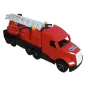 Duża Straż Pożarna Xxl Z Pompą Wody 79Cm Wader Magic Truck 3+ Duża Straż Pożarna Xxl Z Pompą Wody 79Cm Wader Magic Truck 3+