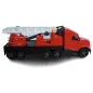 Duża Straż Pożarna Xxl Z Pompą Wody 79Cm Wader Magic Truck 3+ Duża Straż Pożarna Xxl Z Pompą Wody 79Cm Wader Magic Truck 3+