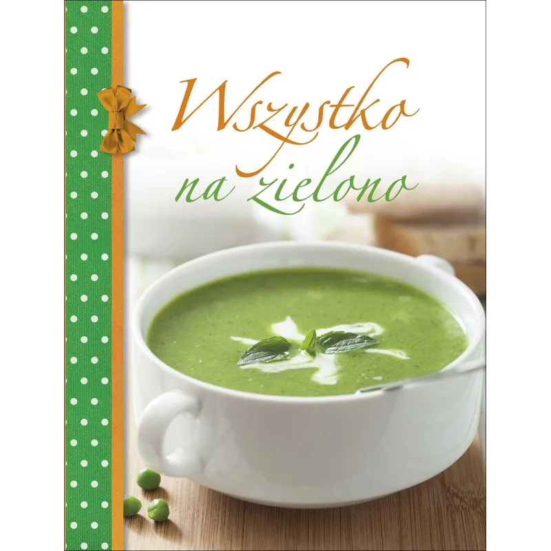 WSZYSTKO NA ZIELONO - Olesiejuk