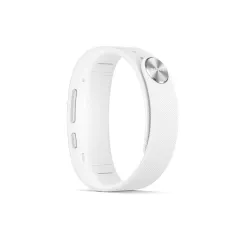 OPASKA SPORTOWA SONY SMARTBAND TALK SWR30 FITNESS BIAŁA