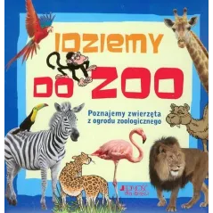 IDZIEMY DO ZOO