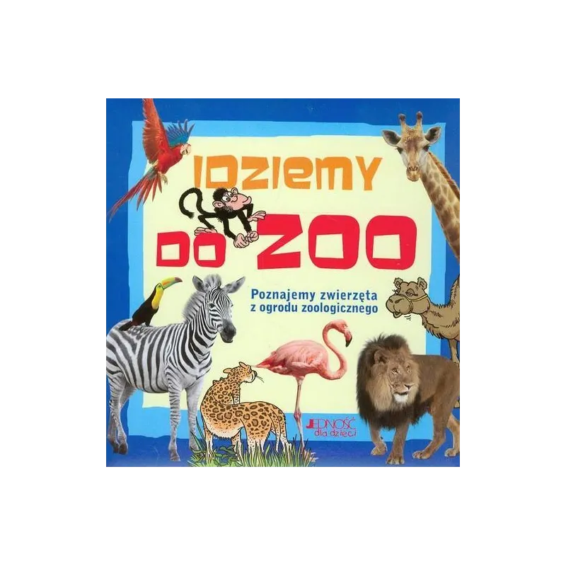 IDZIEMY DO ZOO