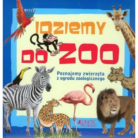 IDZIEMY DO ZOO