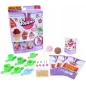 Mini Babeczki Zestaw Poppit Miękka I Lekka Modelina + Akcesoria 5+ Ii Gatunek Mini Babeczki Zestaw Poppit Miękka I Lekka Modelina + Akcesoria 5+ Ii Gatunek
