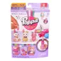 Mini Babeczki Zestaw Poppit Miękka I Lekka Modelina + Akcesoria 5+ Ii Gatunek Mini Babeczki Zestaw Poppit Miękka I Lekka Modelina + Akcesoria 5+ Ii Gatunek