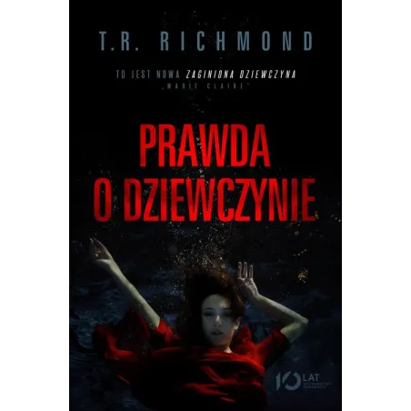 Prawda O Dziewczynie T.r. Richmond