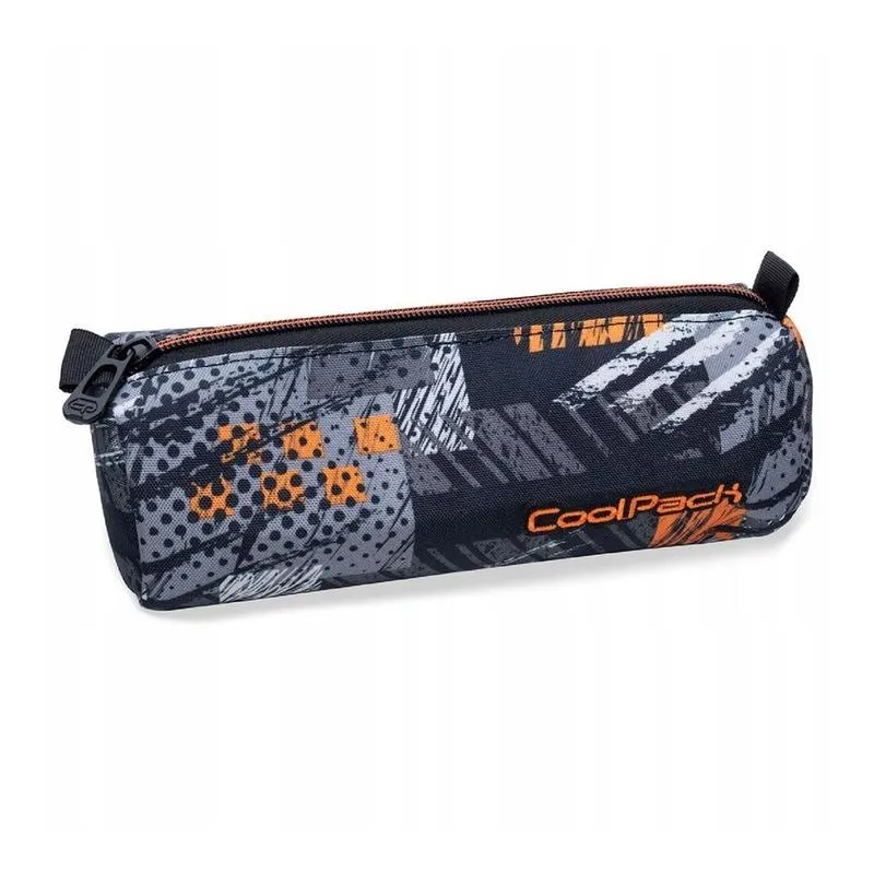 PIÓRNIK TUBA COOLPACK