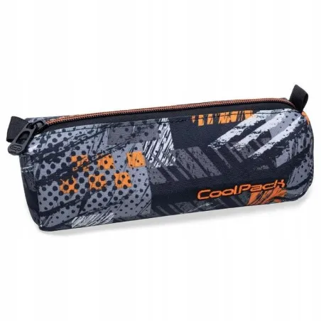 PIÓRNIK TUBA COOLPACK
