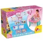 Biurko Edukacyjne Disney Księżniczka Lisciani 3+