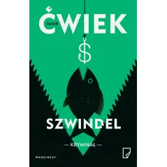 SZWINDEL Jakub Ćwiek - Marginesy