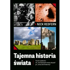 Nick Redfern