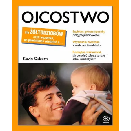 KEVIN OSBORN