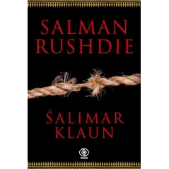 Salman Rushdie