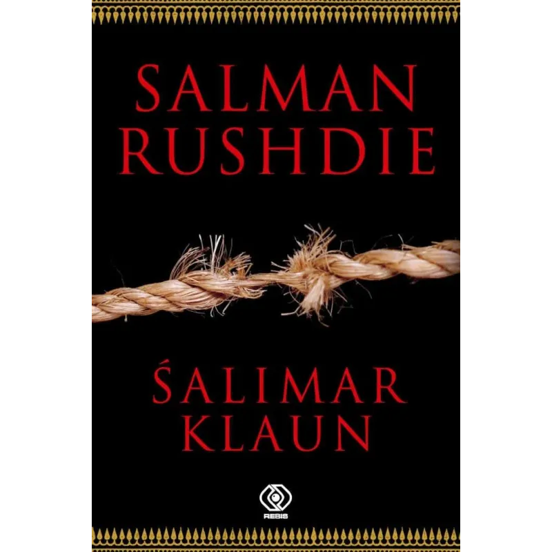 Salman Rushdie