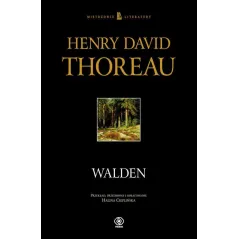 Henry David Thoreau