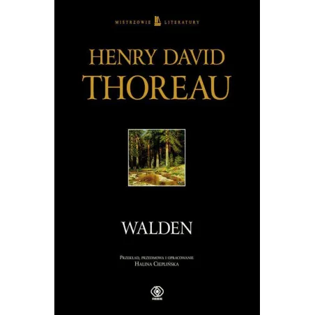 Henry David Thoreau