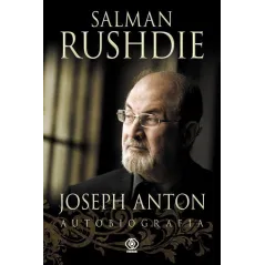 Salman Rushdie
