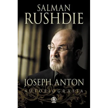 Salman Rushdie
