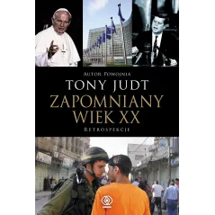 Tony Judt