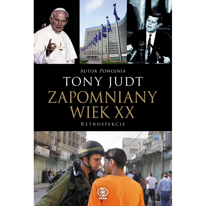 Tony Judt