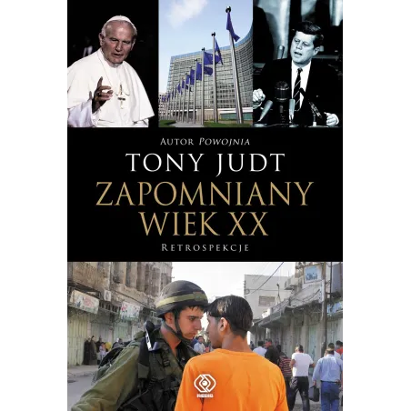 Tony Judt