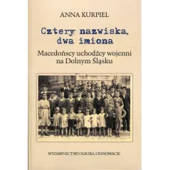 Kurpiel Anna