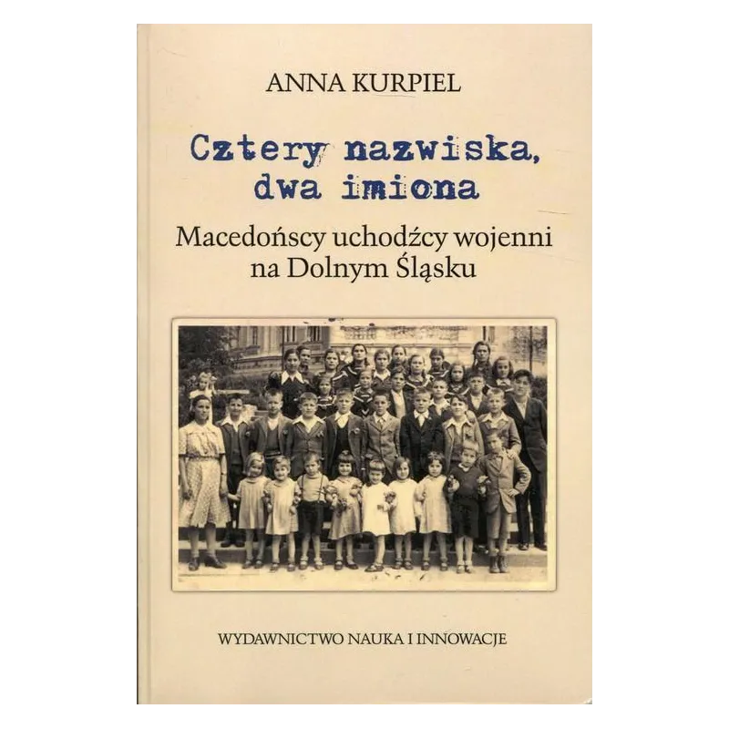 Kurpiel Anna