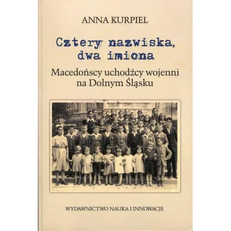 Kurpiel Anna