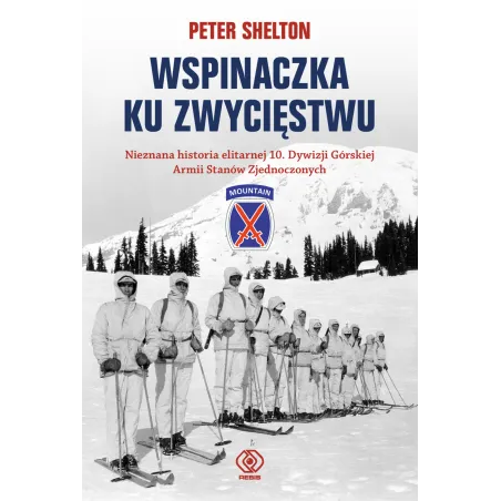 Wspinaczka Ku Zwycięstwu Wspinaczka Ku Zwycięstwu