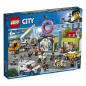 Otwarcie Sklepu Z Pączkami Lego City 60233 Ii Gatunek