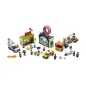 Otwarcie Sklepu Z Pączkami Lego City 60233 Ii Gatunek