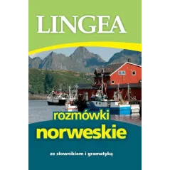 ROZMÓWKI NORWESKIE
