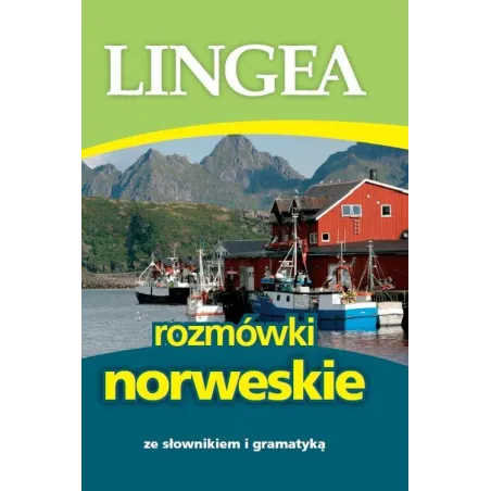 Rozmówki Norweskie Rozmówki Norweskie