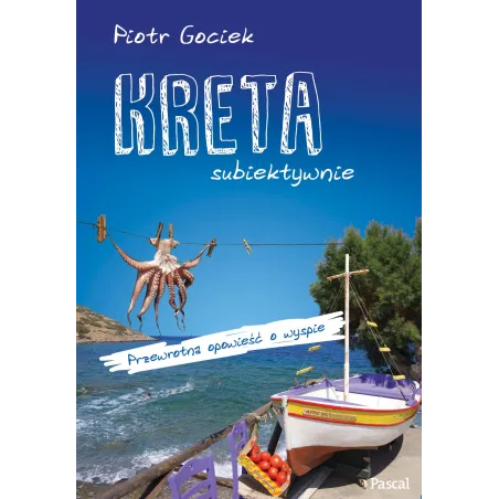 Kreta Subiektywnie