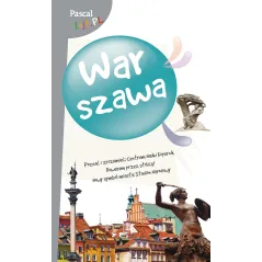 WARSZAWA. PRZEWODNIK ILUSTROWANY
