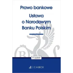 PRAWO BANKOWE. USTAWA O NARODOWYM BANKU POLSKIM