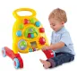 Interaktywny Chodzik Pchacz Smiki My First Activity Walker 12M+