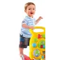 Interaktywny Chodzik Pchacz Smiki My First Activity Walker 12M+