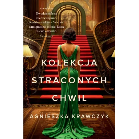 Kolekcja Straconych Chwil Kolekcja Straconych Chwil