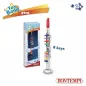 Klarnet Dla Dzieci Srebrny 8 Klawiszy 42 Cm Bontempi 3+ Ii Gatunek Klarnet Dla Dzieci Srebrny 8 Klawiszy 42 Cm Bontempi 3+ Ii Gatunek