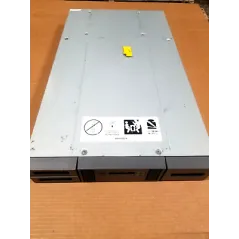 HP STORAGEWORKS MSL2024 TO MAGAZYN TAŚMOWY AUTOLOADER UŻYWANY