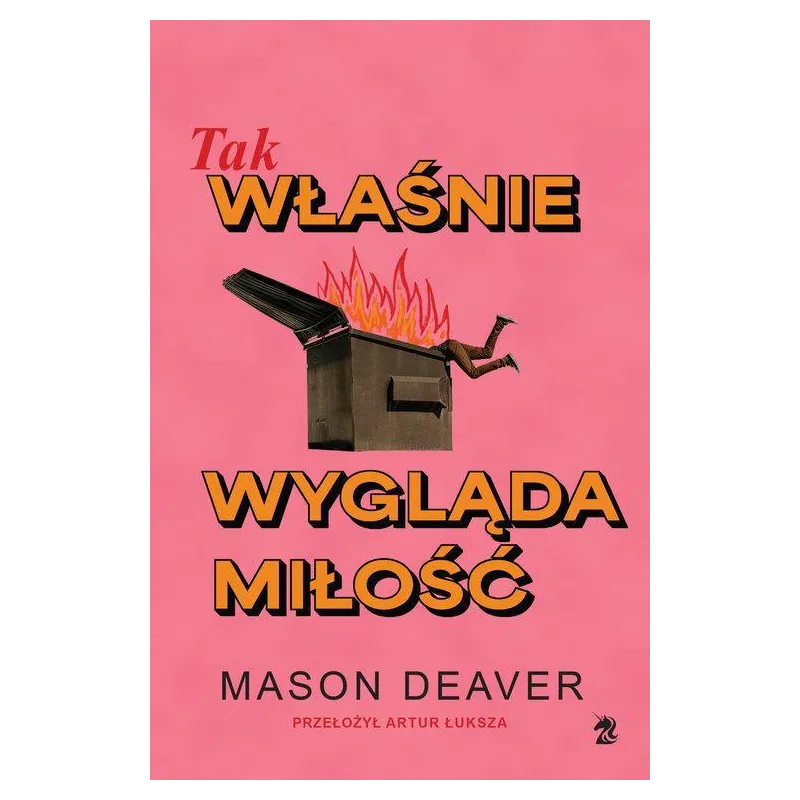 TAK WŁAŚNIE WYGLĄDA MIŁOŚĆ
