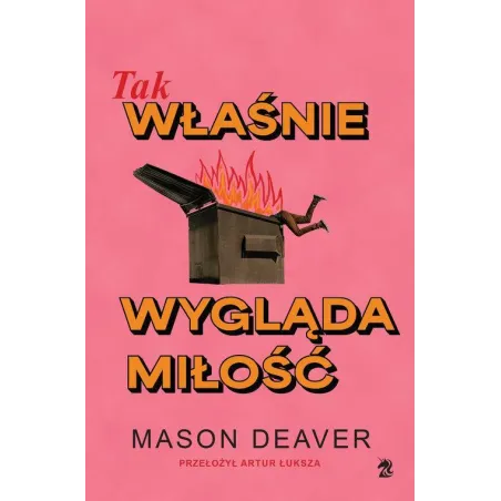 TAK WŁAŚNIE WYGLĄDA MIŁOŚĆ