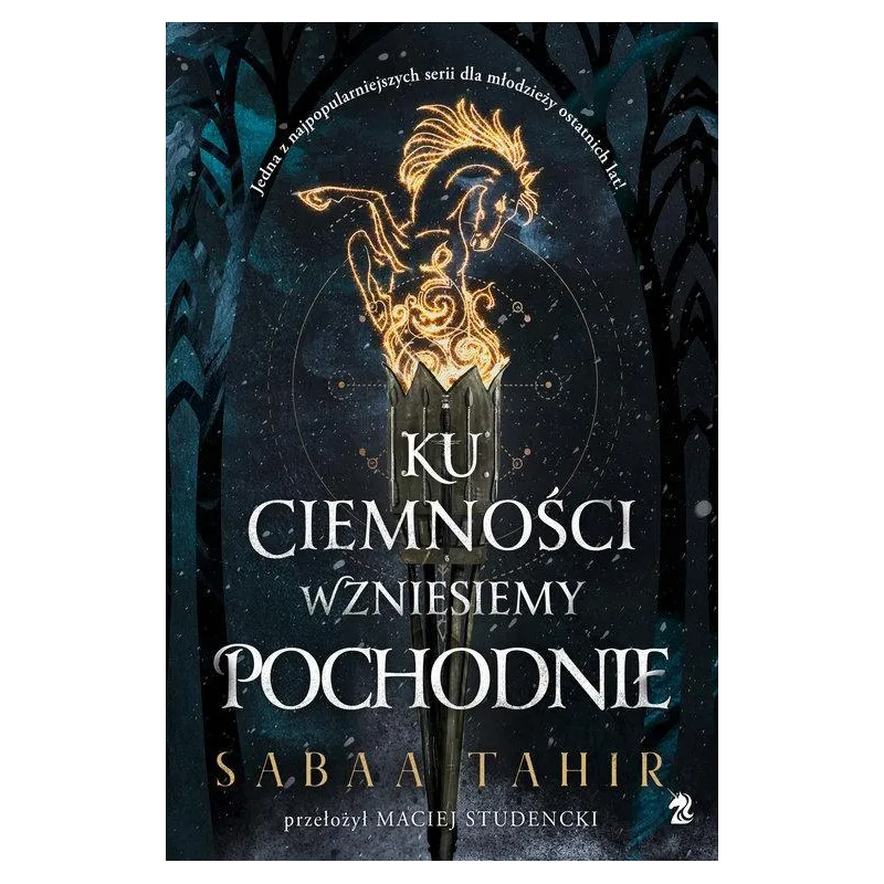 KU CIEMNOŚCI WZNIEŚMY POCHODNIE