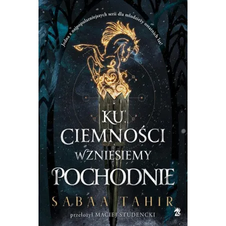 Ku Ciemności Wznieśmy Pochodnie