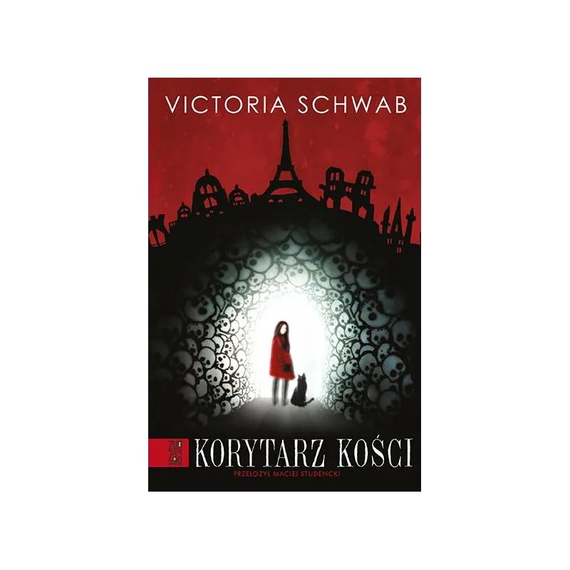 Victoria Schwab