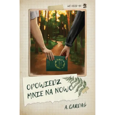 Opowiedz Mnie Na Nowo Opowiedz Mnie Na Nowo