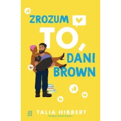 ZROZUM TO, DANI BROWN
