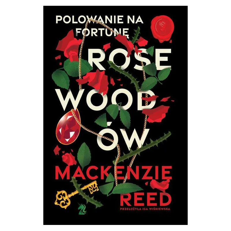 POLOWANIE NA FORTUNĘ ROSEWOODÓW